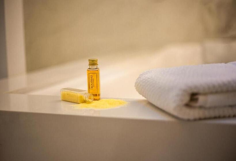 Suite Łóżko King Size, Ritta Hoppner