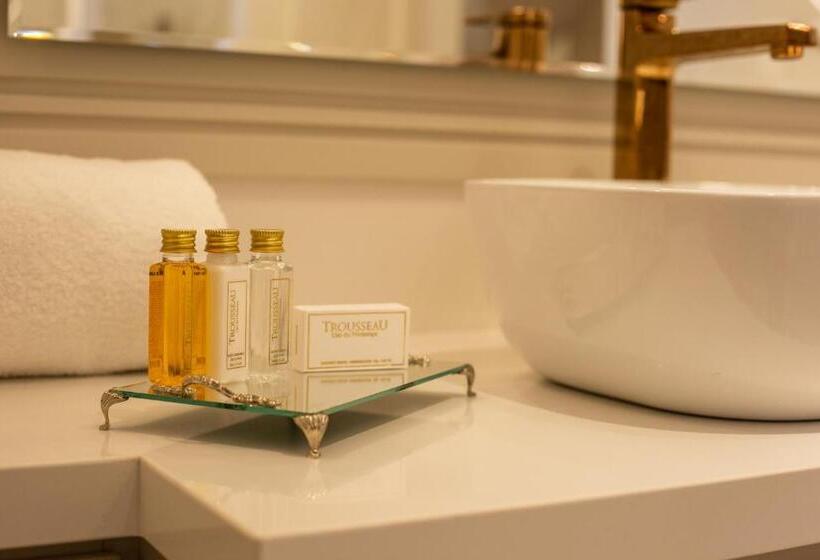 Suite Łóżko King Size, Ritta Hoppner