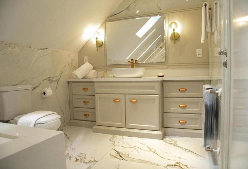 Suite Łóżko King Size, Ritta Hoppner