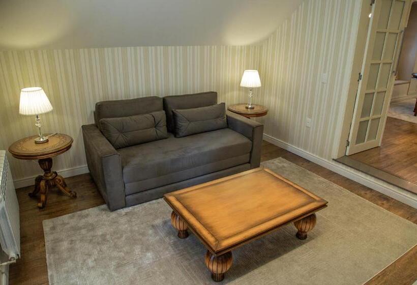 Suite Łóżko King Size, Ritta Hoppner