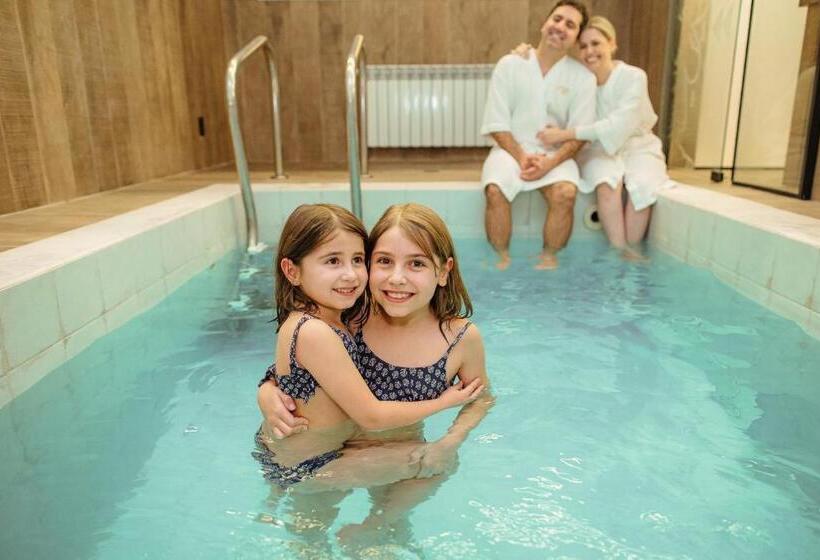 Domek o podwyższonym standardzie 1 Sypialnia, Ritta Hoppner