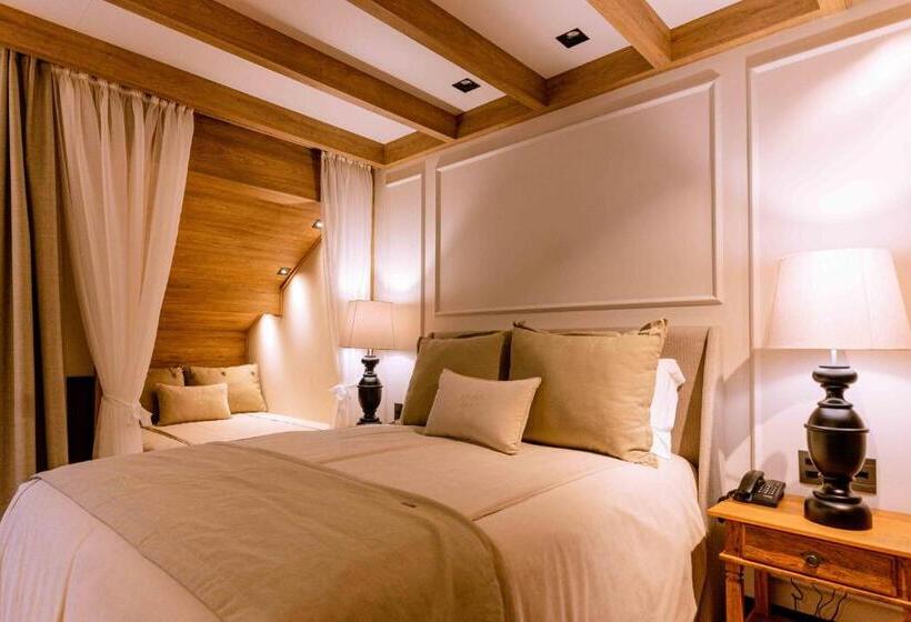 Полулюкс, Ritta Hoppner