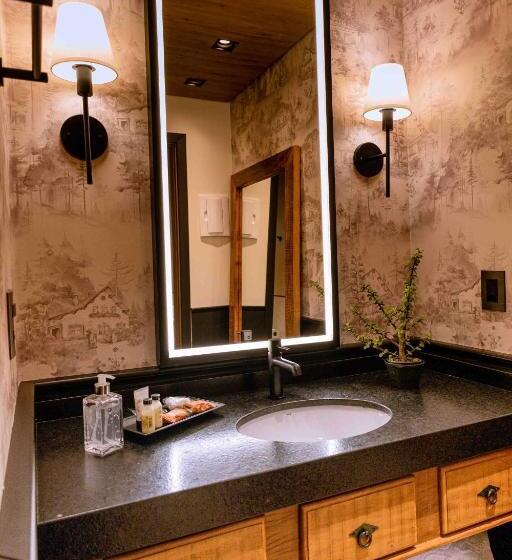 Junior Suite, Ritta Hoppner