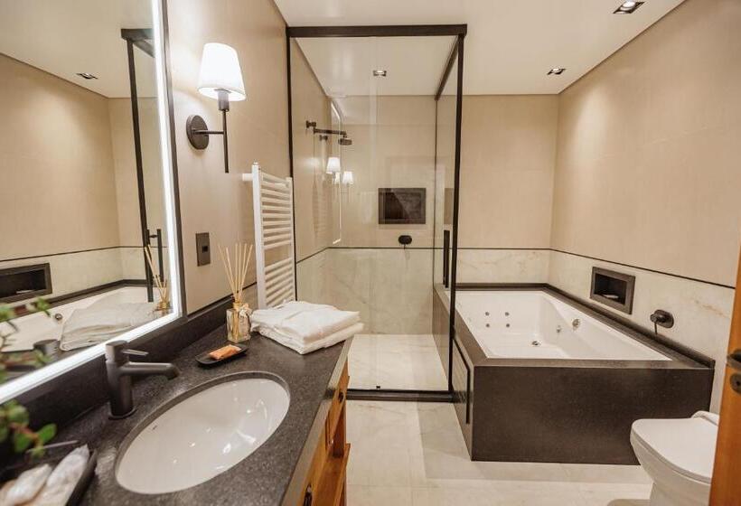 Suite Widok Ogród, Ritta Hoppner