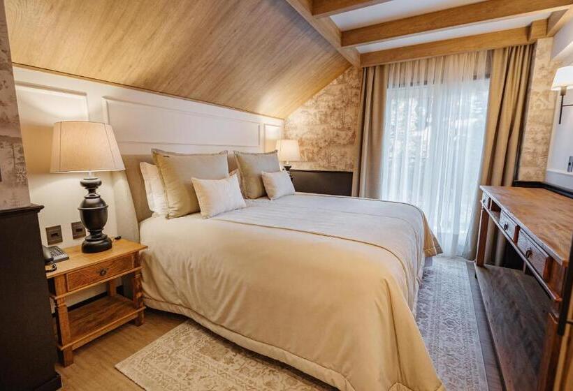 Suite Widok Ogród, Ritta Hoppner