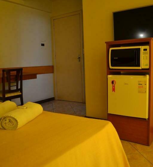 ダブルベッドスタンダードルーム, Scala