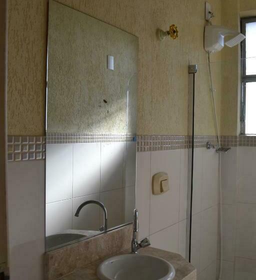 ダブルベッドスタンダードルーム, Scala