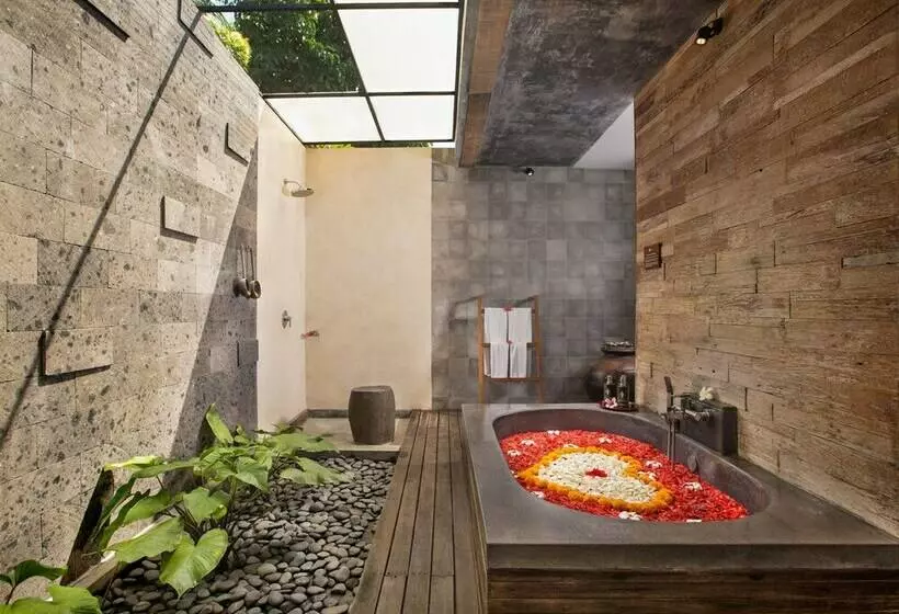 Villa 1 Bedroom with Swimming Pool