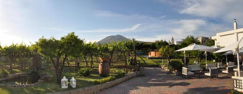 חדר דלוקס, B&b Casa Di Donna