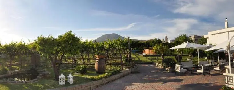 デラックスルーム, B&b Casa Di Donna