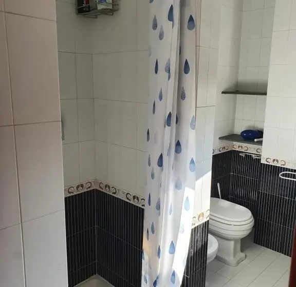 デラックスルーム, B&b Casa Di Donna