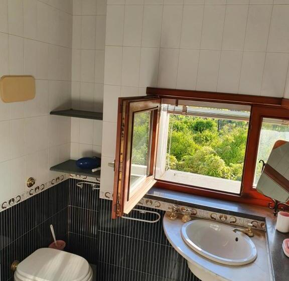 豪华房间, B&b Casa Di Donna