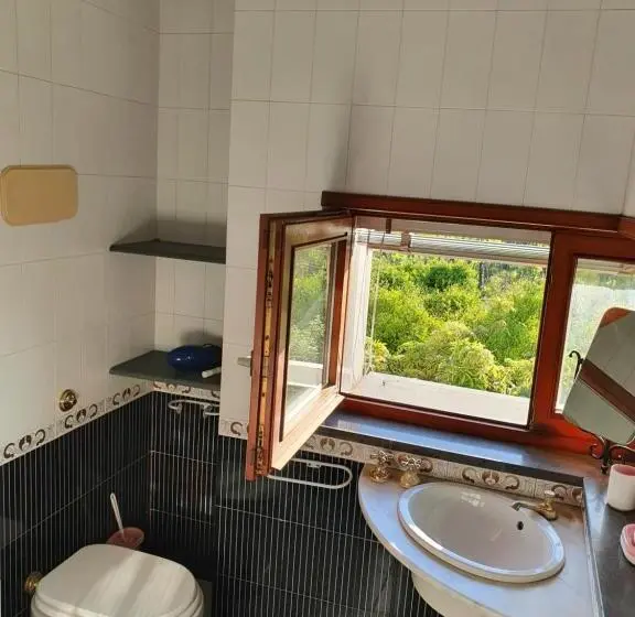 デラックスルーム, B&b Casa Di Donna