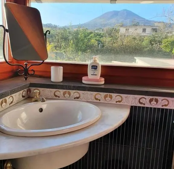 デラックスルーム, B&b Casa Di Donna