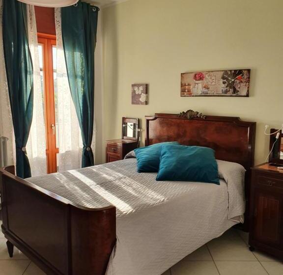 غرفة ديلوكس, B&b Casa Di Donna