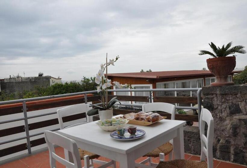 חדר סטנדרט, B&b Casa Di Donna