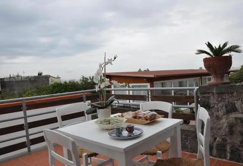 スタンダードルーム, B&b Casa Di Donna