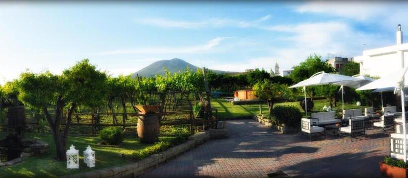 غرفة قياسية, B&b Casa Di Donna