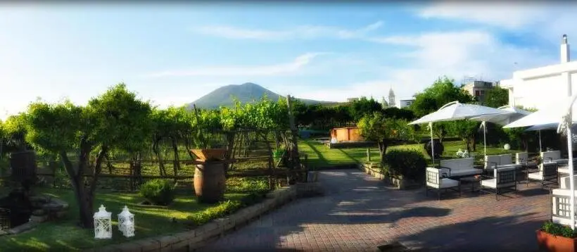 スタンダードルーム, B&b Casa Di Donna