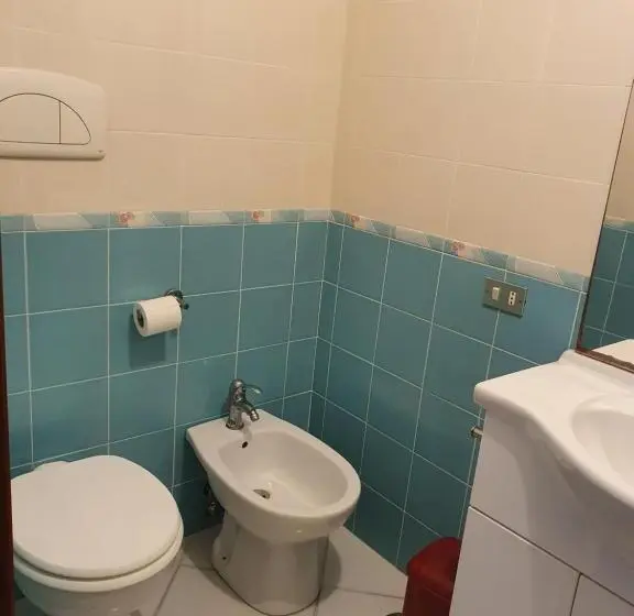 スタンダードルーム, B&b Casa Di Donna