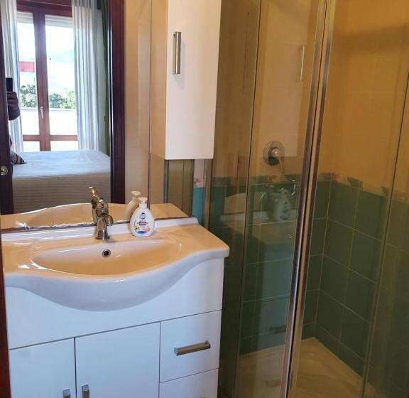 标准间, B&b Casa Di Donna