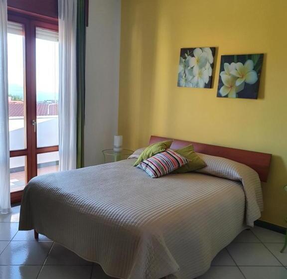 חדר סטנדרט, B&b Casa Di Donna