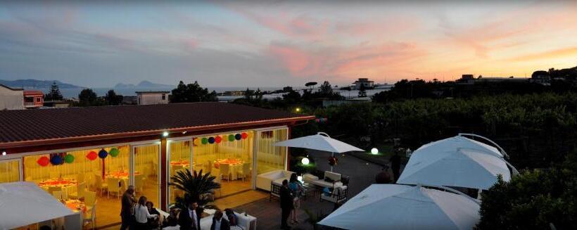 غرفة قياسية, B&b Casa Di Donna