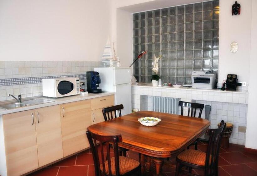 标准间, B&b Casa Di Donna