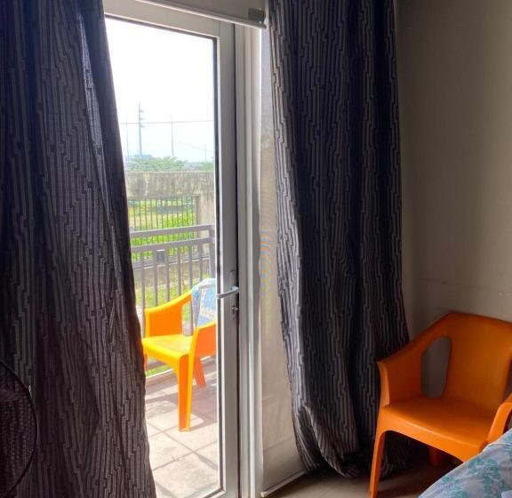 스탠다드 스튜디오, Favila Condotel Unit 150 Newport Boulevard Near Airport Terminal 3 And All Other Airport