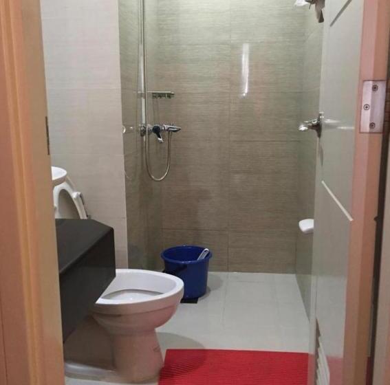 استودیوی استاندارد, Favila Condotel Unit 150 Newport Boulevard Near Airport Terminal 3 And All Other Airport