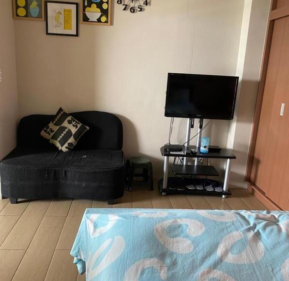 استودیوی استاندارد, Favila Condotel Unit 150 Newport Boulevard Near Airport Terminal 3 And All Other Airport