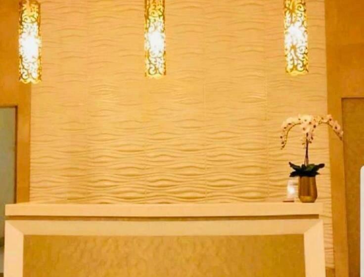 استودیوی استاندارد, Favila Condotel Unit 150 Newport Boulevard Near Airport Terminal 3 And All Other Airport