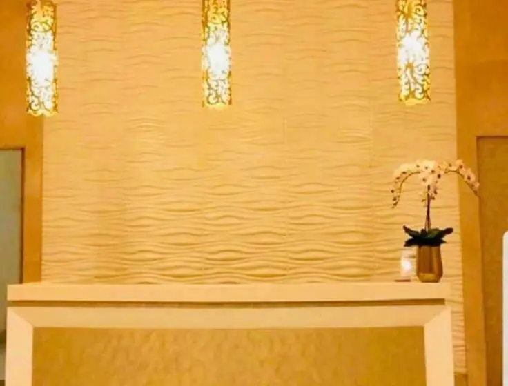 استودیوی استاندارد, Favila Condotel Unit 150 Newport Boulevard Near Airport Terminal 3 And All Other Airport