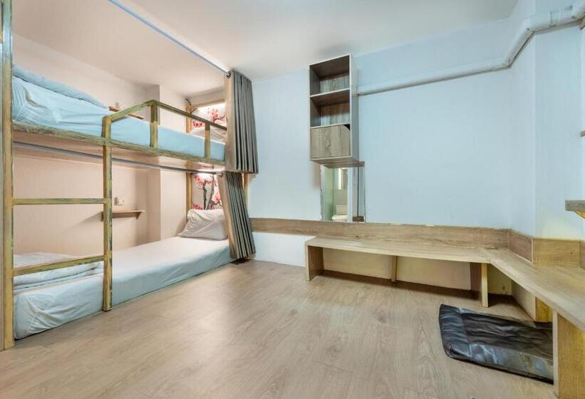 수피리어 룸, โรงแรมชิบะรูม นครราชสีมา สาขามหาวิทยาลัยเทคโนโลยีสุรนารี