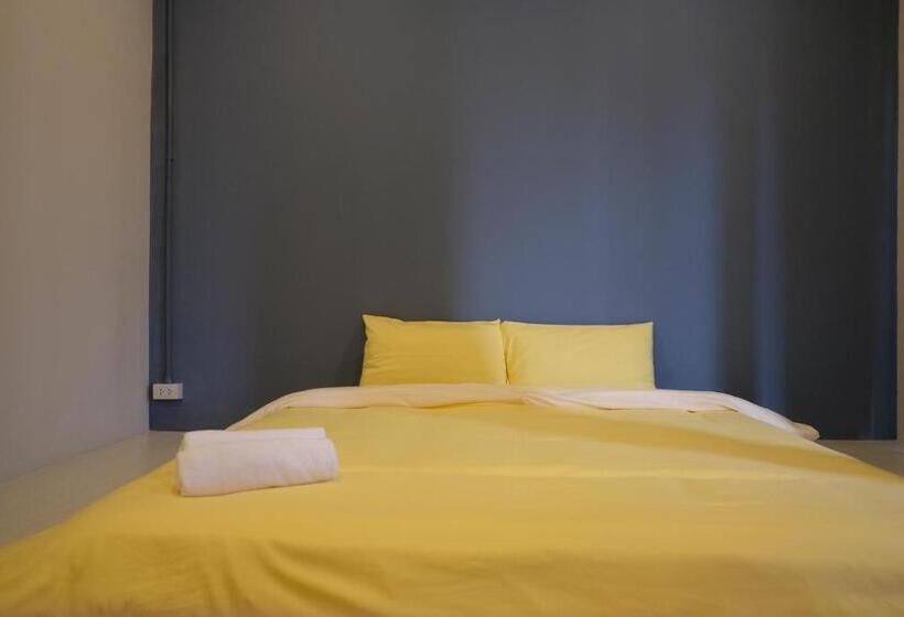 スタンダードルーム, The One Hotel สวนผึ้ง