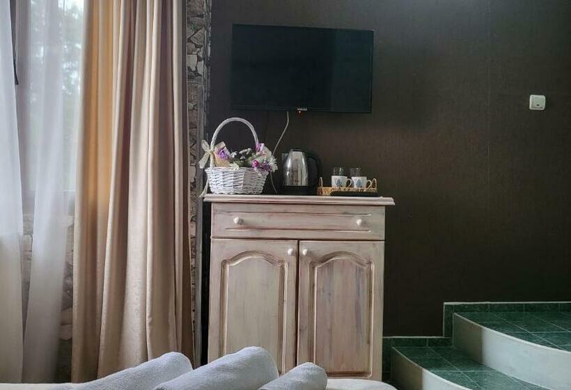 Номер Стандарт, Boina House