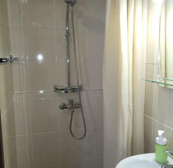 Номер Стандарт, Boina House