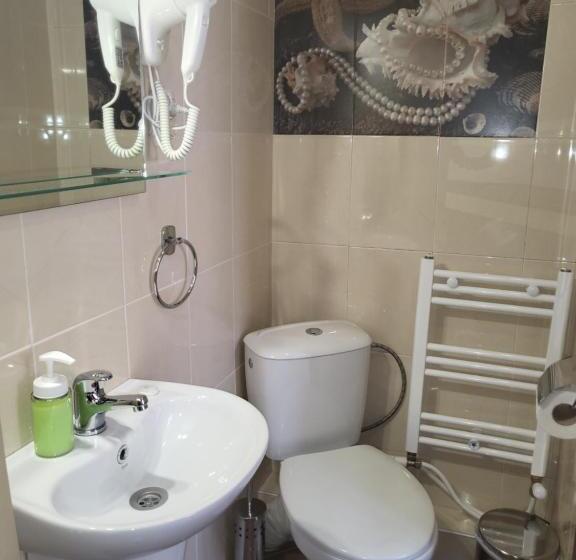 Номер Стандарт, Boina House