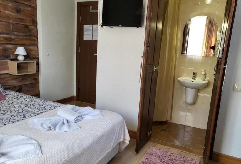 Номер Стандарт, Boina House