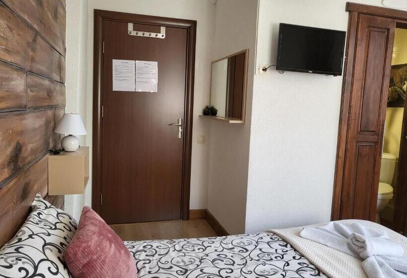 Номер Стандарт, Boina House