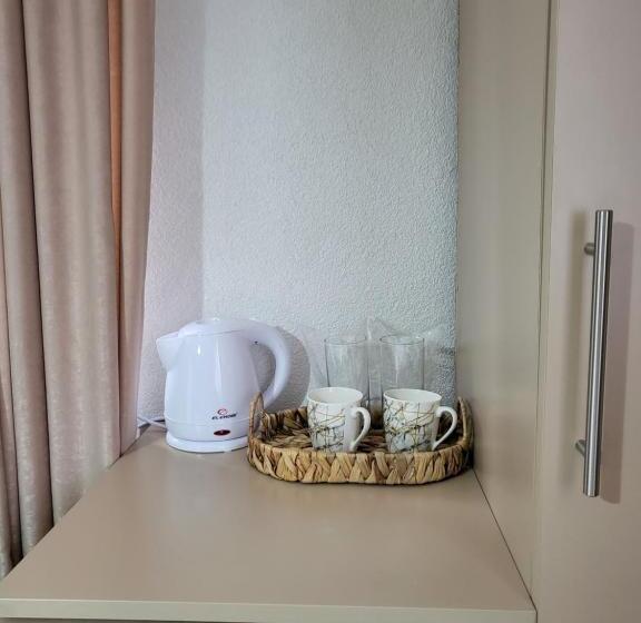 Номер Стандарт, Boina House