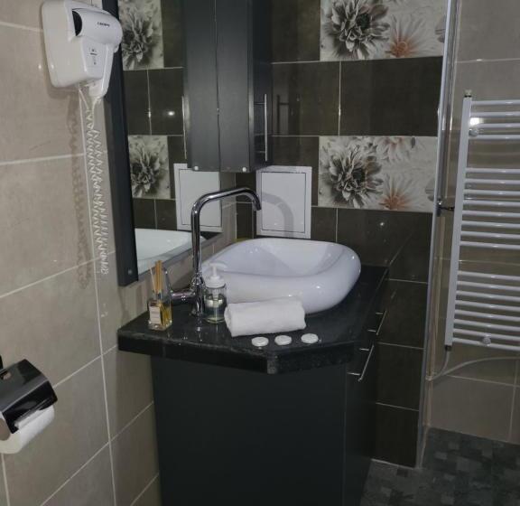 Номер Deluxe, Boina House