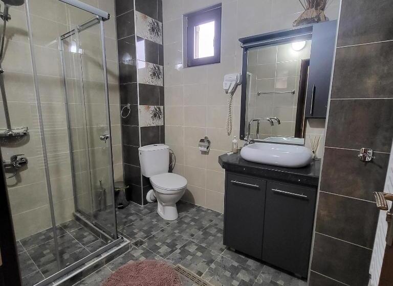 Номер Deluxe, Boina House