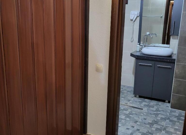 Номер Deluxe, Boina House