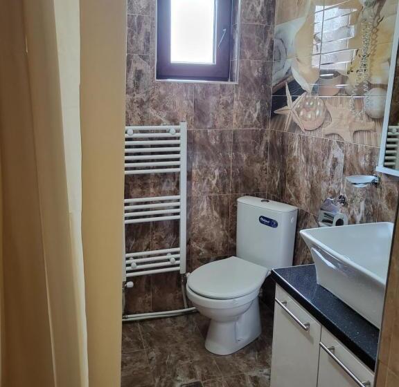 Номер Superior, Boina House