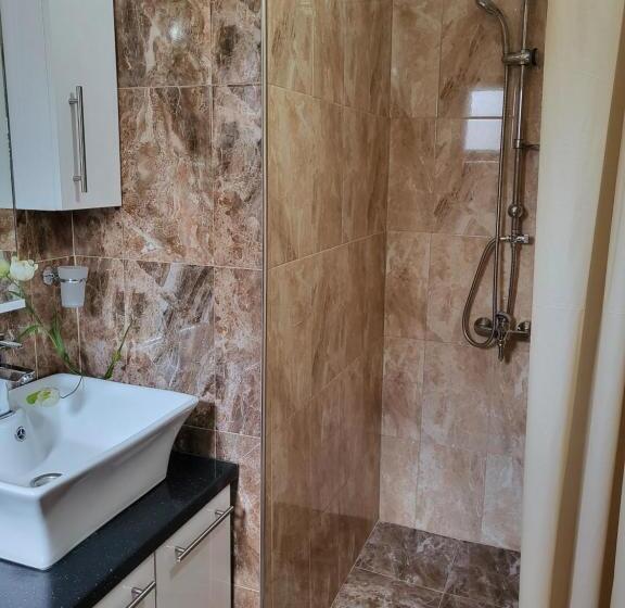 Номер Superior, Boina House