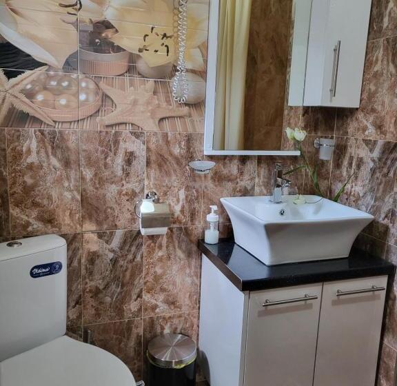 Номер Superior, Boina House