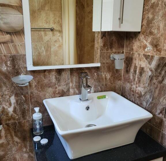 Номер Superior, Boina House