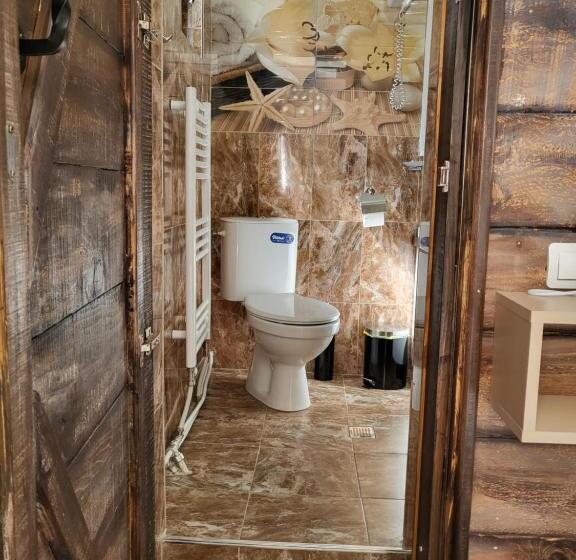 Номер Superior, Boina House