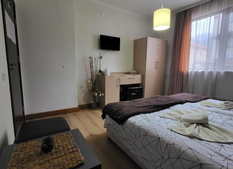 Номер Superior, Boina House